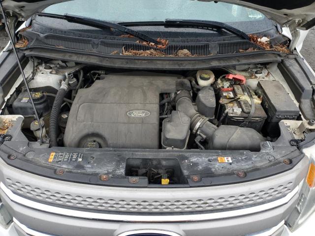 Photo 11 from auction – 2013 FORD EXPLORER with VIN 1FM5K8B83DGC37494