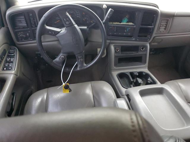 Photo 8 from auction – 2004 CHEVROLET SILVERADO with VIN 1GCHK23164F142725
