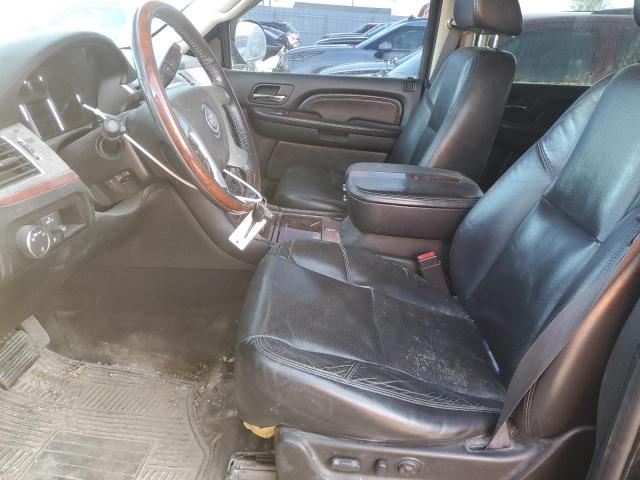 Photo 7 from auction – 2008 CADILLAC ESCALADE L with VIN 1GYFK63828R254688