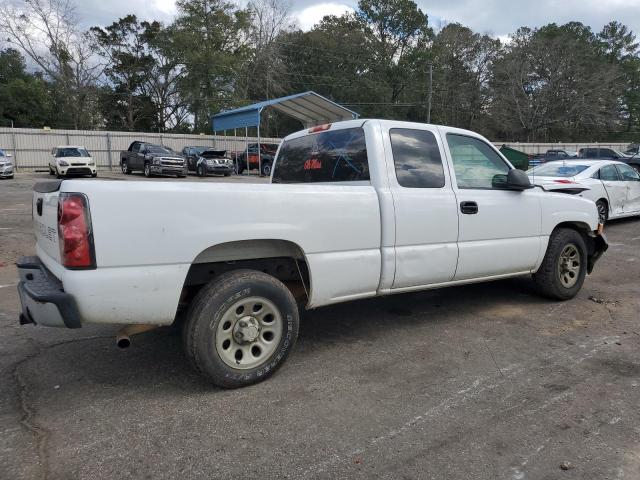 Photo 3 from auction – 2006 CHEVROLET SILVERADO with VIN 1GCEC19X76Z227189