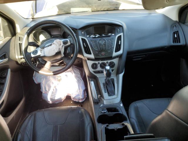 Photo 8 from auction – 2013 FORD FOCUS SE with VIN 1FADP3K25DL308904