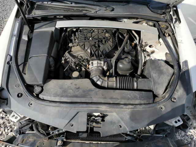 Photo 12 from auction – 2012 CADILLAC CTS with VIN 1G6DC5E55C0112536