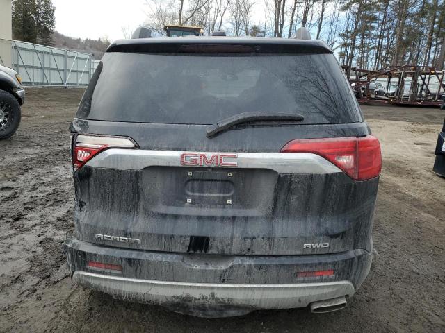 Photo 6 from auction – 2017 GMC ACADIA DEN with VIN 1GKKNXLS8HZ176435