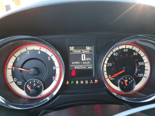 Photo 9 from auction – 2019 DODGE GRAND CARA with VIN 2C4RDGEG1KR646392