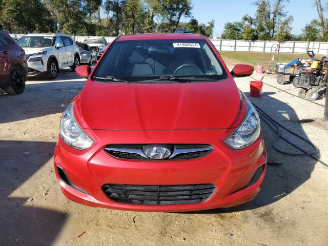 Photo 5 from auction – 2012 HYUNDAI ACCENT GLS with VIN KMHCT5AE2CU026720