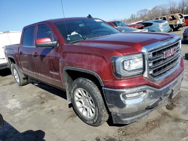 Photo 4 from auction – 2017 GMC SIERRA K15 with VIN 3GTU2MEC5HG309251