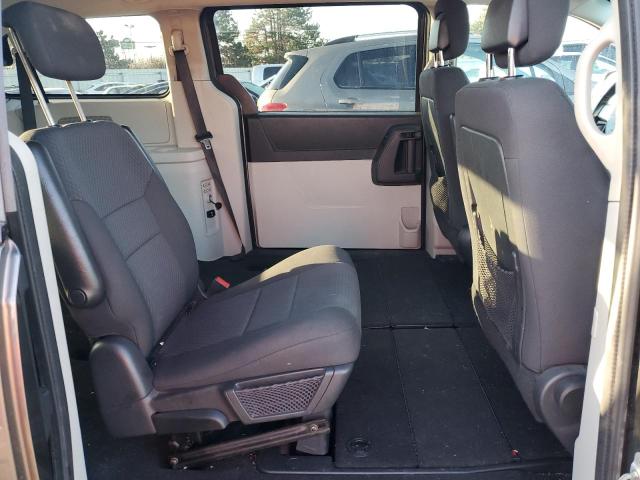 Photo 11 from auction – 2010 DODGE GRAND CARA with VIN 2D4RN5D12AR417882