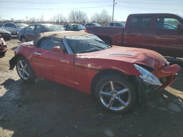 Photo 4 from auction – 2007 SATURN SKY with VIN 1G8MB35B47Y106089
