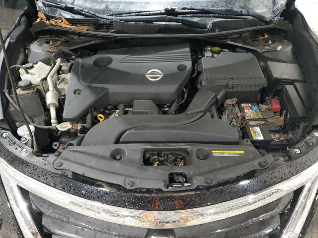 Photo 11 from auction – 2013 NISSAN ALTIMA 2.5 with VIN 1N4AL3AP3DN434596