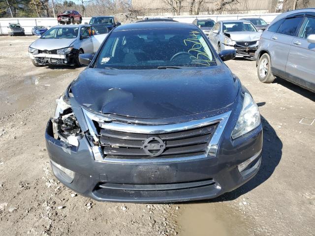 Photo 5 from auction – 2015 NISSAN ALTIMA 2.5 with VIN 1N4AL3AP2FN357674