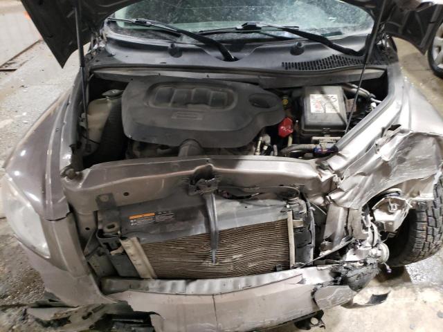 Photo 11 from auction – 2011 CHEVROLET HHR LT with VIN 3GNBABFW0BS626065