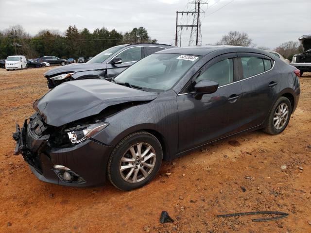 MAZDA 3 TOURING 2016 with VIN 3MZBM1V78GM325833 - Photo from auction