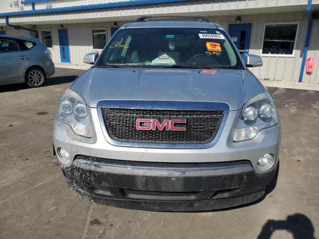 Photo 5 from auction – 2011 GMC ACADIA SLT with VIN 1GKKVSED6BJ177395