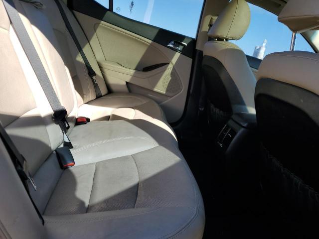 Фото 10 с аукциона – 2012 KIA OPTIMA EX с VIN 5XXGN4A78CG065135