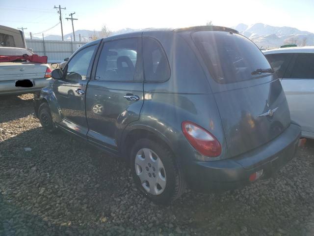 Photo 2 from auction – 2006 CHRYSLER PT CRUISER with VIN 3A4FY48B06T253700