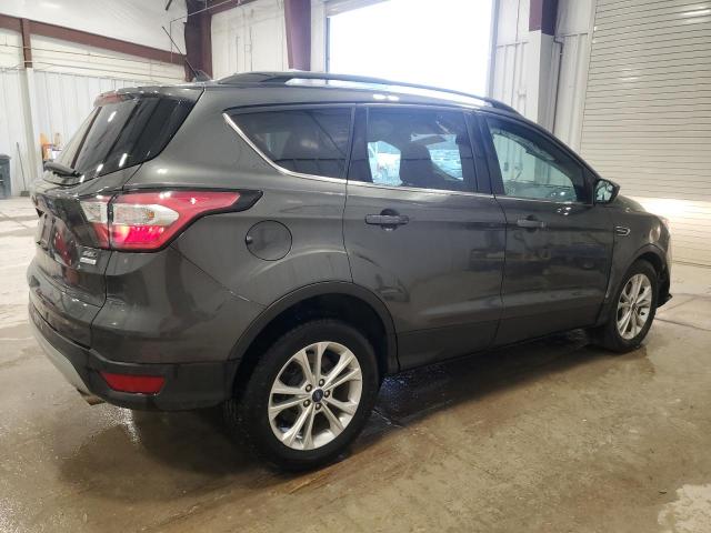 Photo 3 from auction – 2018 FORD ESCAPE SEL with VIN 1FMCU0HD7JUB98669