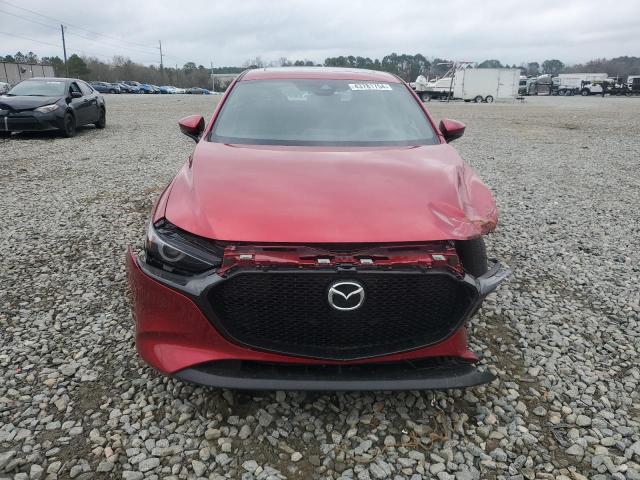 Photo 5 from auction – 2023 MAZDA 3 PREMIUM with VIN JM1BPBMM1P1605369