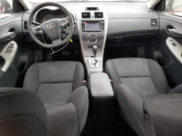 Photo 8 from auction – 2013 TOYOTA COROLLA BA with VIN 5YFBU4EE7DP119944