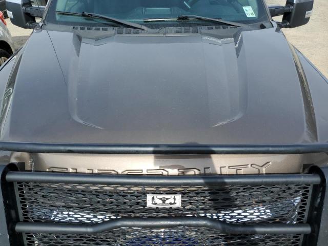 Photo 11 from auction – 2017 FORD F250 SUPER with VIN 1FT7W2BT3HEC84156