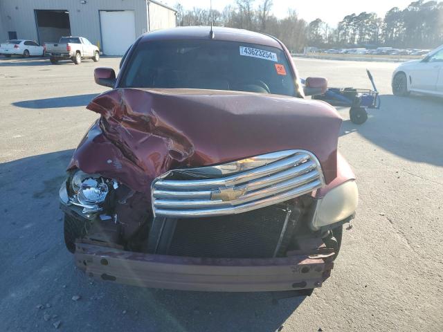 Photo 5 from auction – 2009 CHEVROLET HHR LT with VIN 3GNCA53V29S507770