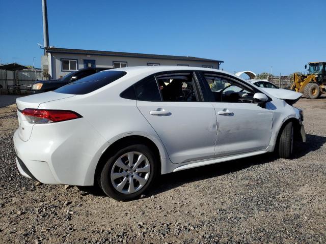 Photo 3 from auction – 2020 TOYOTA COROLLA LE with VIN JTDEPRAE7LJ079407
