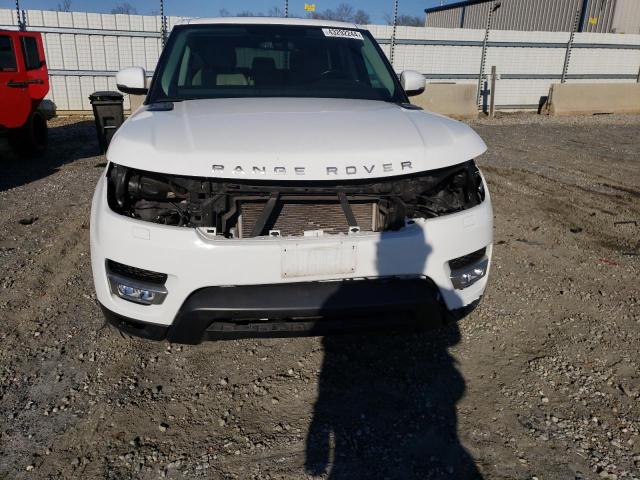 Photo 5 from auction – 2014 LAND ROVER RANGE ROVE with VIN SALWR2WF9EA316918