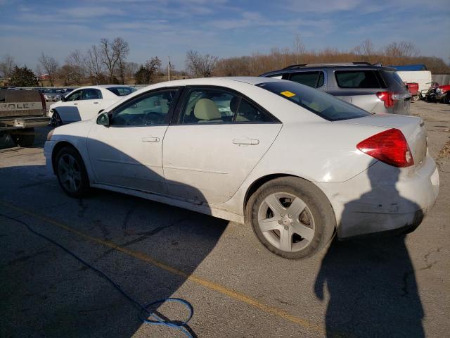 Photo 2 from auction – 2010 PONTIAC G6 with VIN 1G2ZA5EB1A4141413