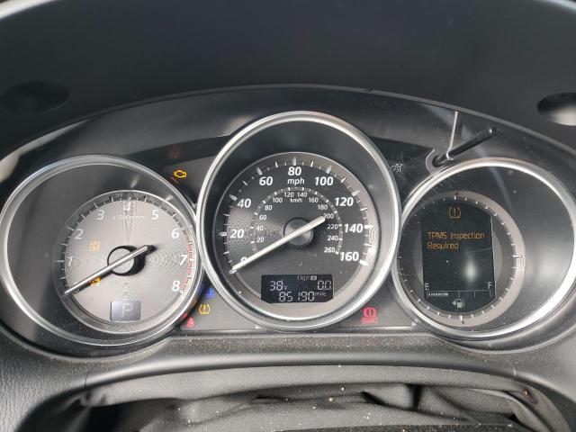 Photo 9 from auction – 2015 MAZDA CX-5 GT with VIN JM3KE4DY4F0520414
