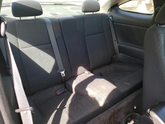 Photo 10 from auction – 2007 PONTIAC G5 with VIN 1G2AL15F377199565