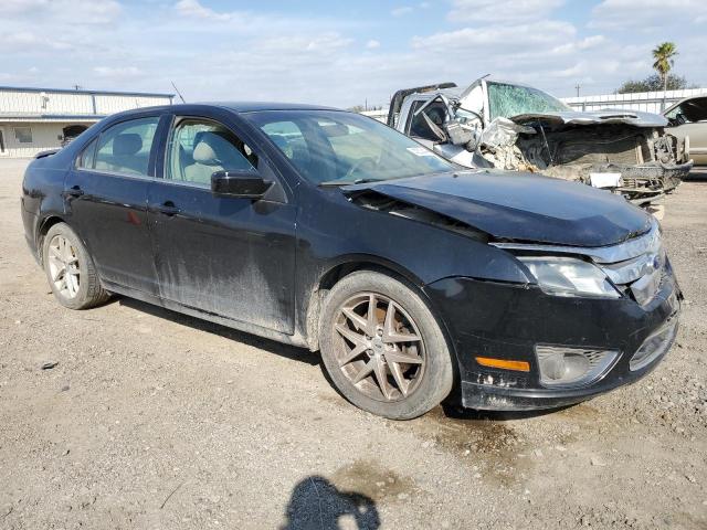 Photo 4 from auction – 2012 FORD FUSION SE with VIN 3FAHP0HA3CR124253