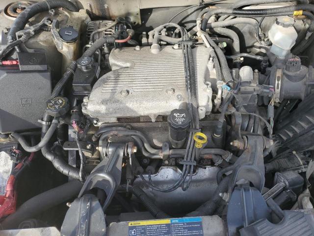Photo 11 from auction – 2006 CHEVROLET IMPALA LT with VIN 2G1WT58K969185032