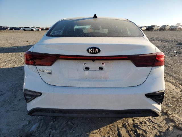 Photo 6 from auction – 2020 KIA FORTE FE with VIN 3KPF24AD7LE167786