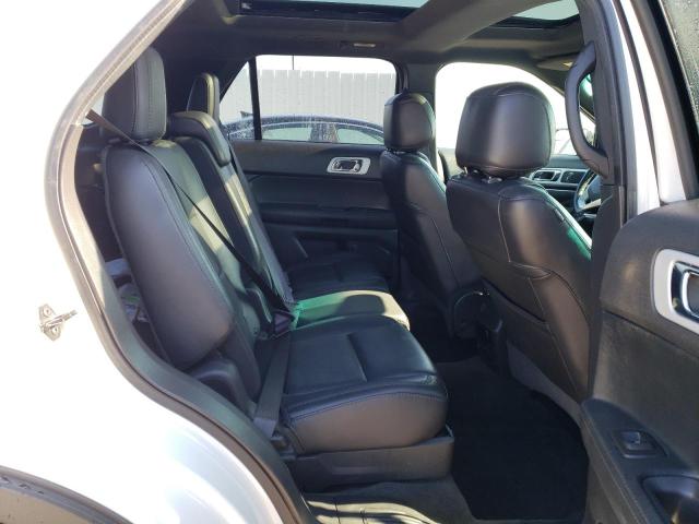 Photo 11 from auction – 2015 FORD EXPLORER X with VIN 1FM5K8D81FGA13091