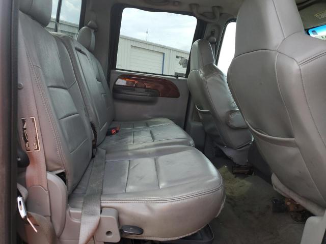 Photo 10 from auction – 2004 FORD F250 SUPER with VIN 1FTNW21P64EA94728