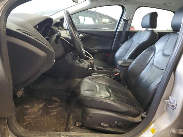 Photo 7 from auction – 2016 FORD FOCUS SE with VIN 1FADP3F26GL399017