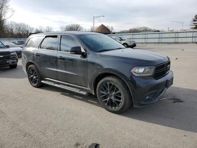 Photo 4 from auction – 2015 DODGE DURANGO LI with VIN 1C4RDHDG8FC113848