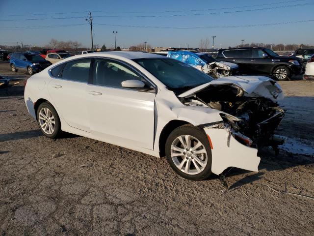 Фото 4 с аукциона – 2017 CHRYSLER 200 LIMITE с VIN 1C3CCCAB4HN512322
