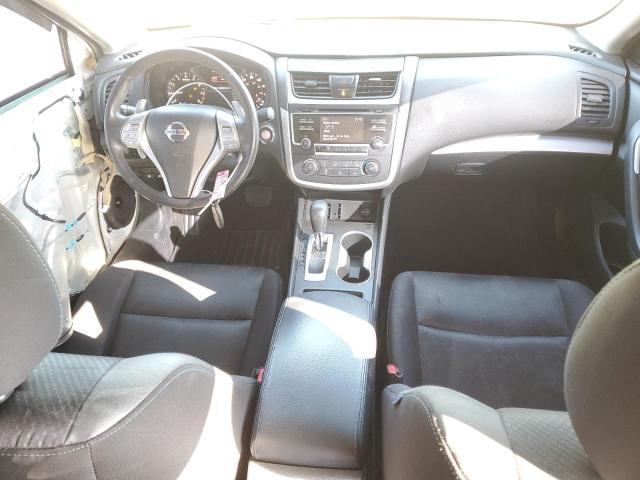 Photo 8 from auction – 2017 NISSAN ALTIMA 2.5 with VIN 1N4AL3AP9HC178093