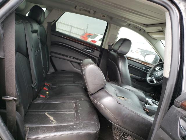 Photo 10 from auction – 2014 CADILLAC SRX LUXURY with VIN 3GYFNBE3XES516595