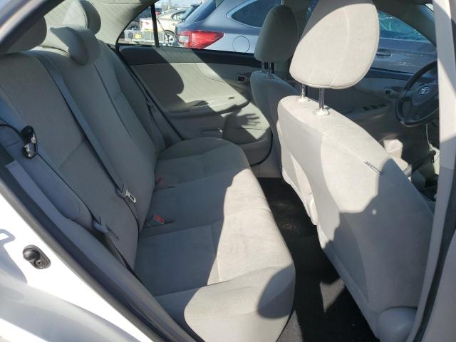 Photo 11 from auction – 2013 TOYOTA COROLLA BA with VIN 2T1BU4EE9DC110873