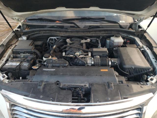 Photo 12 from auction – 2014 INFINITI QX80 with VIN JN8AZ2NC1E9352956