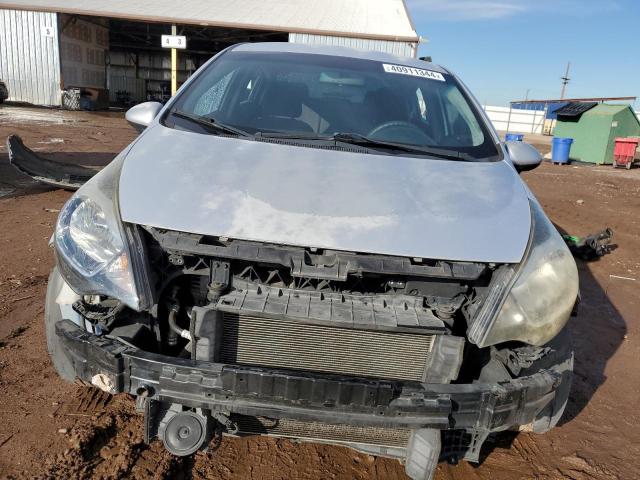 Photo 5 from auction – 2014 KIA RIO LX with VIN KNADM4A3XE6364482