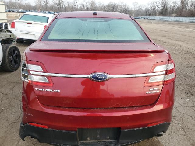 Photo 6 from auction – 2014 FORD TAURUS SEL with VIN 1FAHP2E8XEG123009