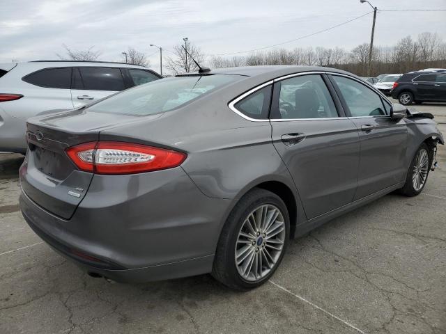 Photo 3 from auction – 2014 FORD FUSION SE with VIN 3FA6P0HD0ER206803