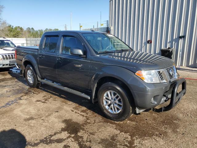 Photo 4 from auction – 2014 NISSAN FRONTIER S with VIN 1N6AD0ER3EN713059