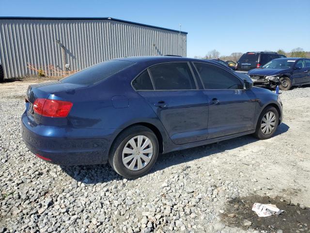 صورة رقم 3 من المزاد - 2012 VOLKSWAGEN JETTA BASE مع VIN 3VW2K7AJ2CM304285