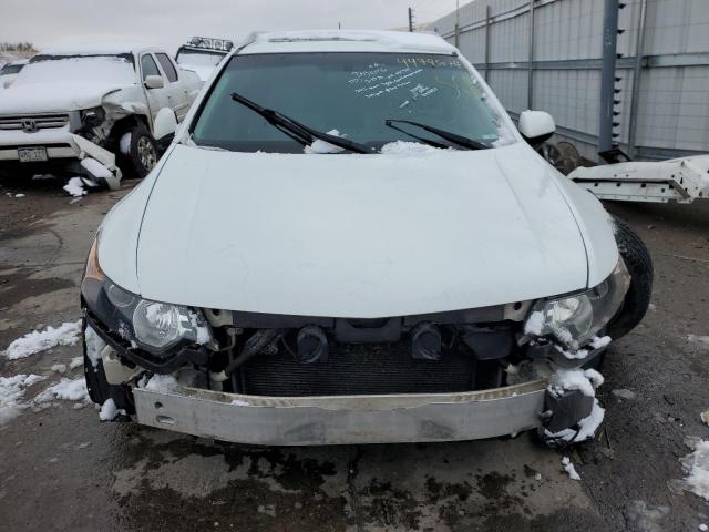 Photo 5 from auction – 2012 ACURA TSX with VIN JH4CW2H52CC002292
