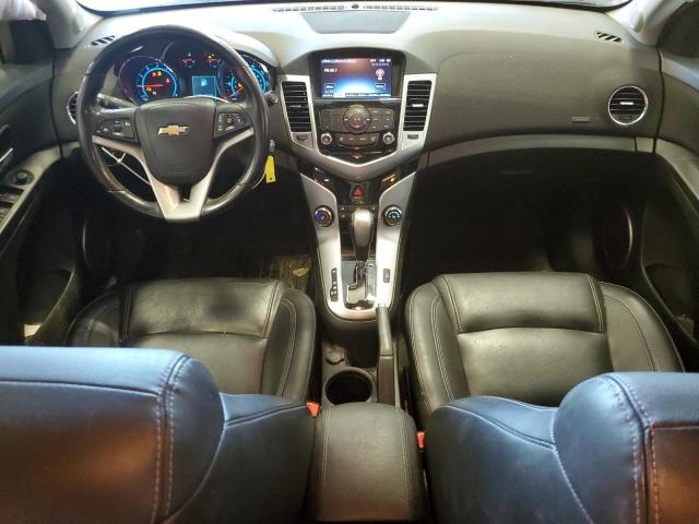 Photo 8 from auction – 2015 CHEVROLET CRUZE LT with VIN 1G1PE5SB6F7192576