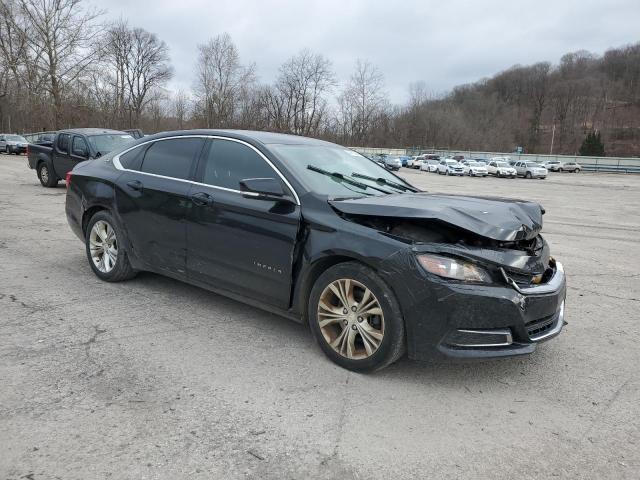 Photo 4 from auction – 2014 CHEVROLET IMPALA LT with VIN 2G1125S37E9201404