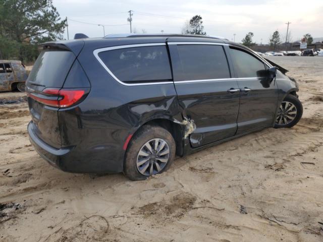 Photo 3 from auction – 2021 CHRYSLER PACIFICA T with VIN 2C4RC1BG7MR531416